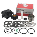 Water Pump Impeller Kit for Mercury Mercruiser Alpha One Gen I (46-96148Q8)