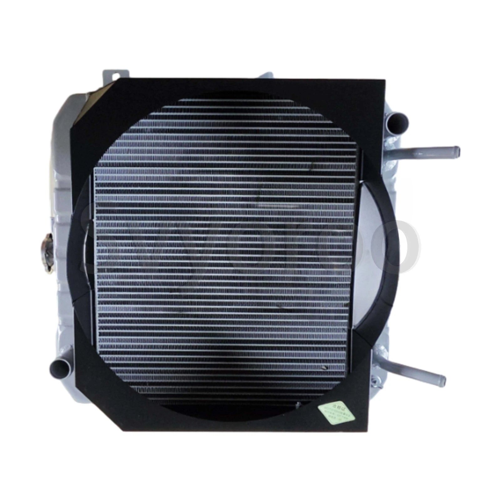 Radiator A32M2-10207 for GM Heli Forklift H Series (Y)D40~50-TY6