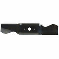 14.88" Center Blade 2N1 for Cub Cadet 942-0645 (Fits Triple Rear Bagger)