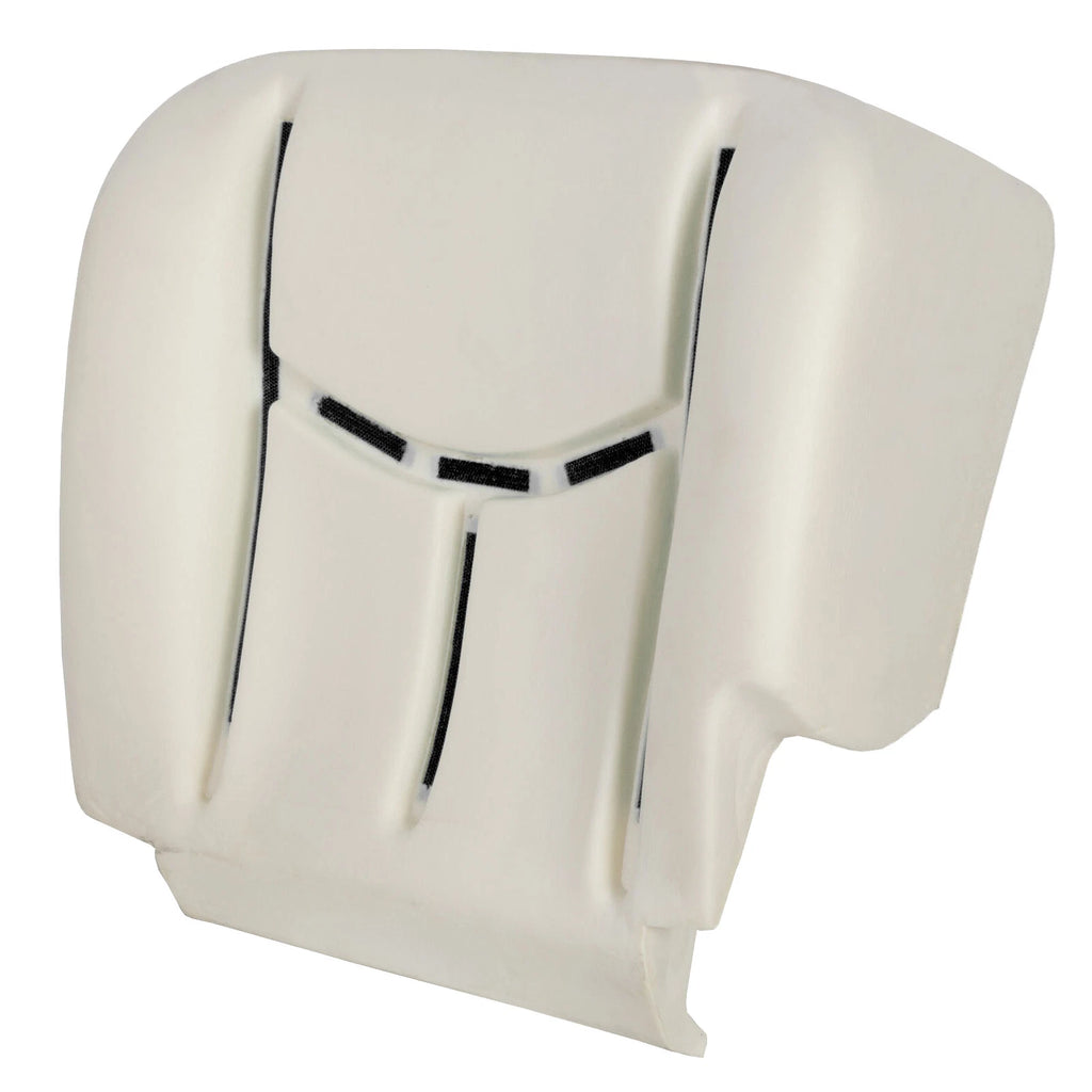Driver Bottom Seat Foam Cushion for Chevy Silverado (2003-2007)