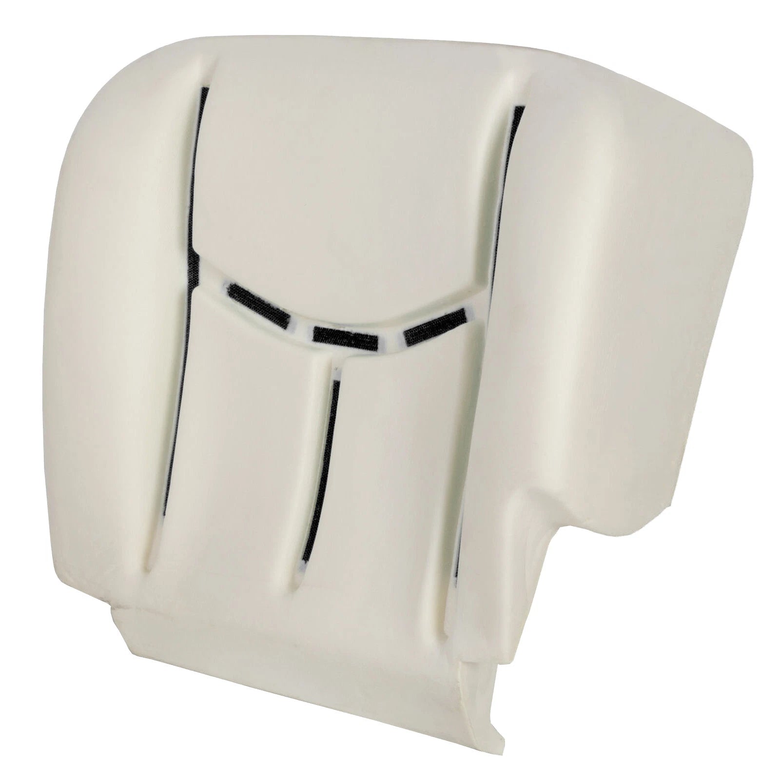 Driver Bottom Seat Foam Cushion for Chevy Silverado (2003-2007)