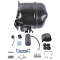 Refrigeration Compressor R-134A 1/4 HP for (220-240V)