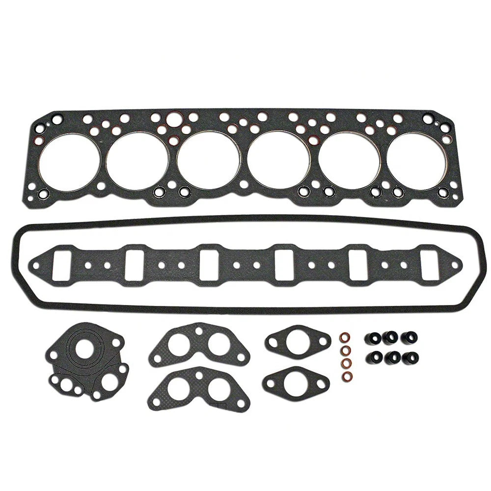 Head Gasket Set for IH Farmall (HS3843)