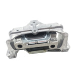 Set of 2 Front Engine Motor & Trans Mounts for Mercedes Benz GLA250 GLA45 AMG (2015–2020) A4076