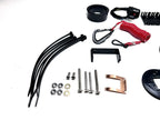 Triple Lanyard Kit for Mercury Quicksilver (8M0139419)