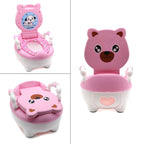 Potty Training Seat for Infant Toddler Kids (No specific make/model)
