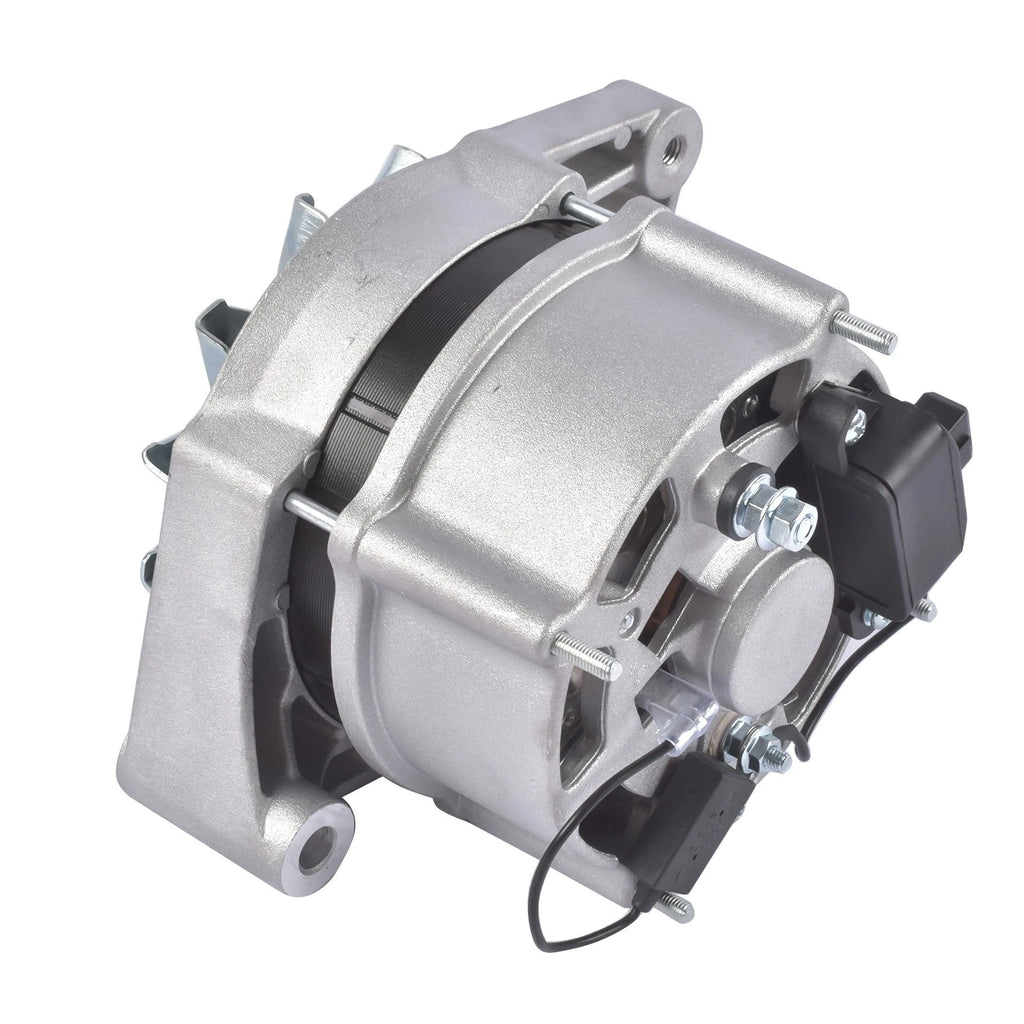 Alternator for Thermo King Tripac APU (120AMP 12V CW)
