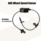 ABS Wheel Speed Sensor for Honda Pilot (2009–2015) No.57475SZAA01
