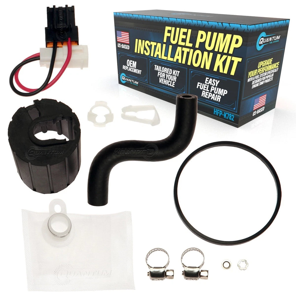 Walbro GSS342 Fuel Pump for Ford Mustang SVT Cobra 4.6L (1996–1997)