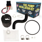 Walbro GSS342 Fuel Pump for Ford Mustang SVT Cobra 4.6L (1996–1997)