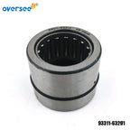 Needle Bearing 93311-632U1 for Yamaha Outboard 48HP 55HP C55 CV55 E48