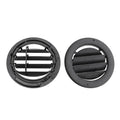 Roof Headliner AC Heater Air Vents for Ford Explorer, Lincoln MKT (2011-2019)