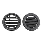 Roof Headliner AC Heater Air Vents for Ford Explorer, Lincoln MKT (2011-2019)