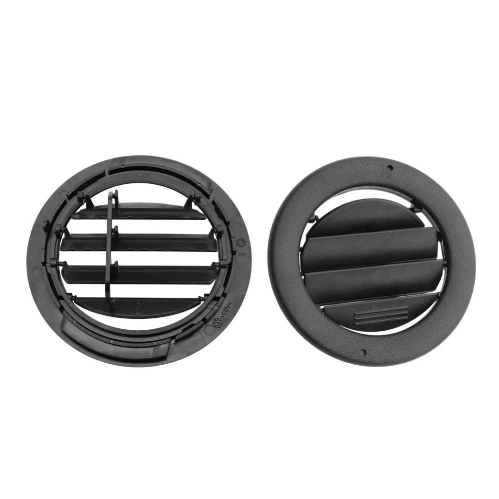 Roof Headliner AC Heater Air Vents for Ford Explorer, Lincoln MKT (2011-2019)