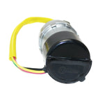 4-Wire Electric Fuel Pump for Suzuki RF600 RF900 (1993–1997) 15100-21E01