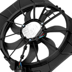 Radiator Cooling Fan Assembly for Hyundai Tucson 2.5L (2020–2025)