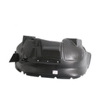 Replacement Front Left Fender Liner for Toyota Hilux (2005–2015)