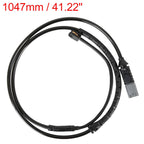Rear Brake Pad Wear Sensor for BMW X5 X6 (2011-2016)