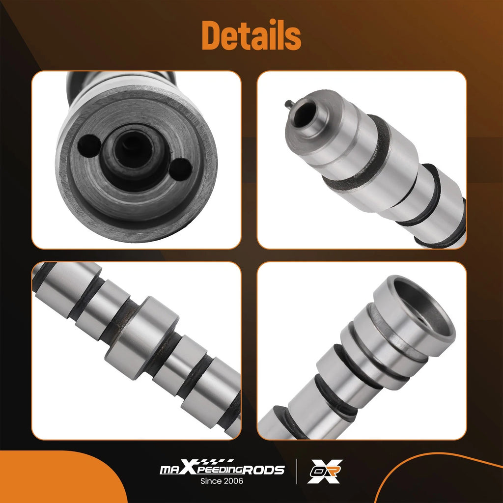 Camshaft for Chrysler Cirrus Sebring Dodge Plymouth Neon Stratus (1995–2005)