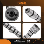 Camshaft for Chrysler Cirrus Sebring Dodge Plymouth Neon Stratus (1995–2005)