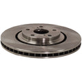 Front Brake Disc Rotors for Lexus NX300, Toyota Sienna, Highlander