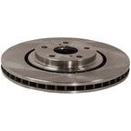Front Brake Disc Rotors for Lexus NX300, Toyota Sienna, Highlander