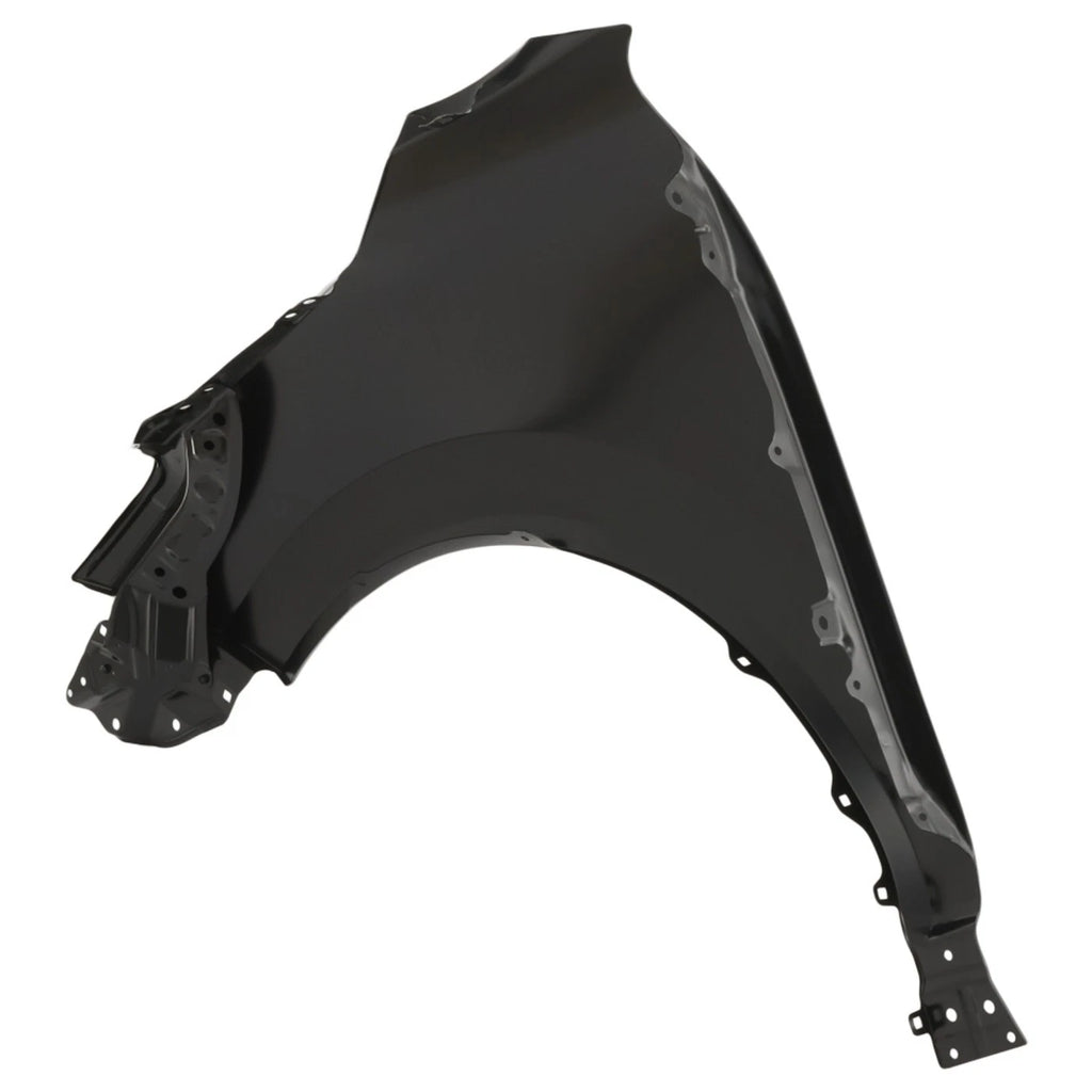 Fender for Toyota Venza (2021–2024) Front Driver & Passenger Side Aluminium