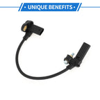 Crankshaft Position Sensor for BMW 320i F30 (2013–2018) No. 13627595860