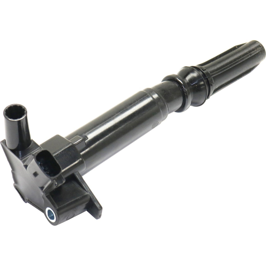 Set of 4 Ignition Coils for Ford F-150 (2010–2014)