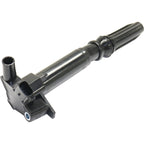Set of 4 Ignition Coils for Ford F-150 (2010–2014)