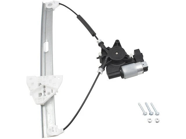 Rear Right Power Window Regulator Motor Assembly for Mazda CX-9 (2007–2015) FW178JH