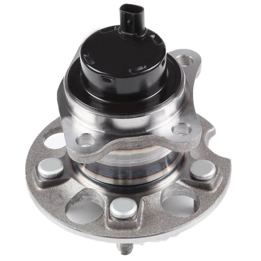 Rear Left Wheel Hub Bearing with ABS for Toyota Highlander (2001–2009)
