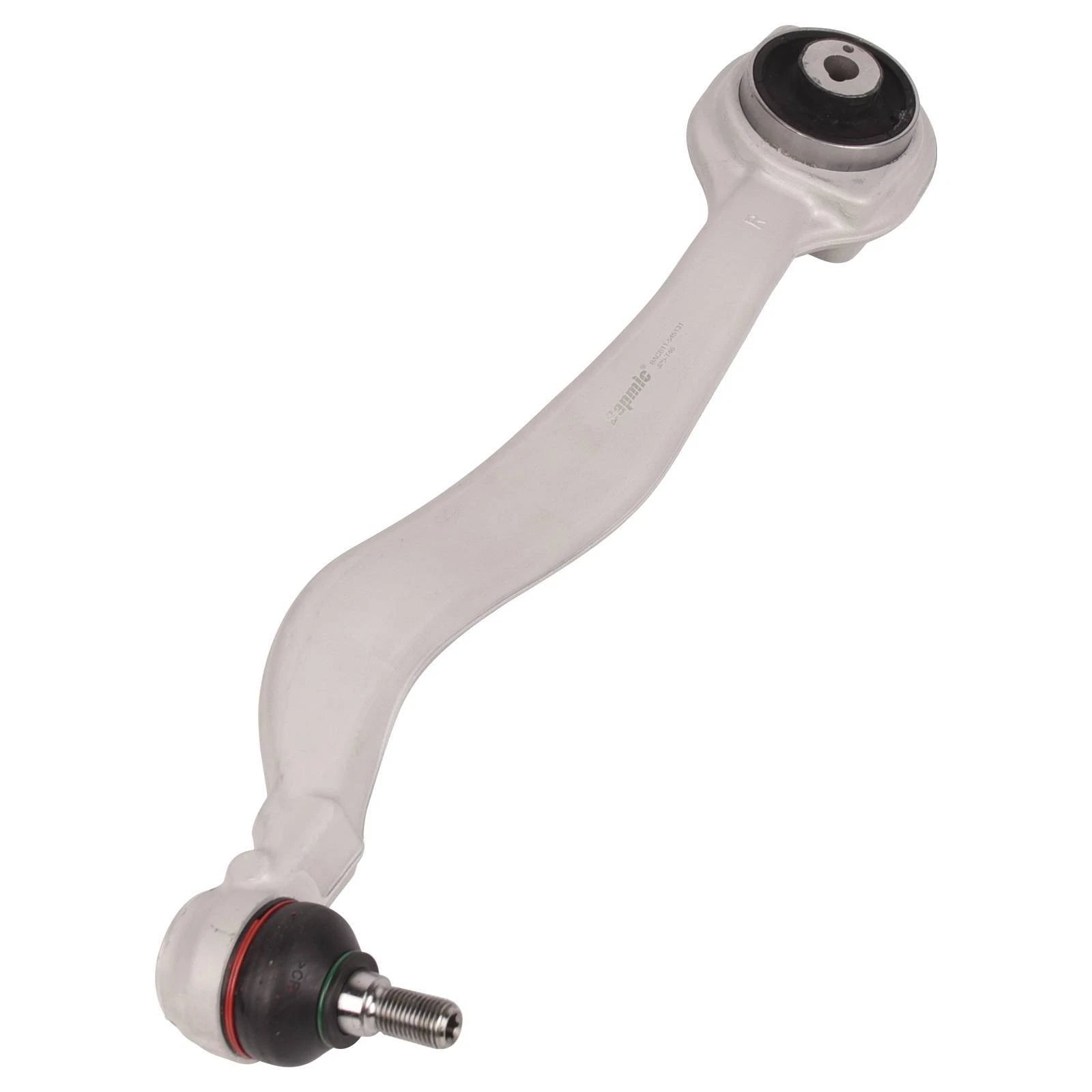 Front Right Lower Control Arm with Ball Joint for Mercedes-Benz C300 C350 (2008-2015)