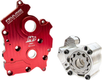 Feuling Oil Pump with Cam Plate for Harley M8 (2017–2023) - HP+