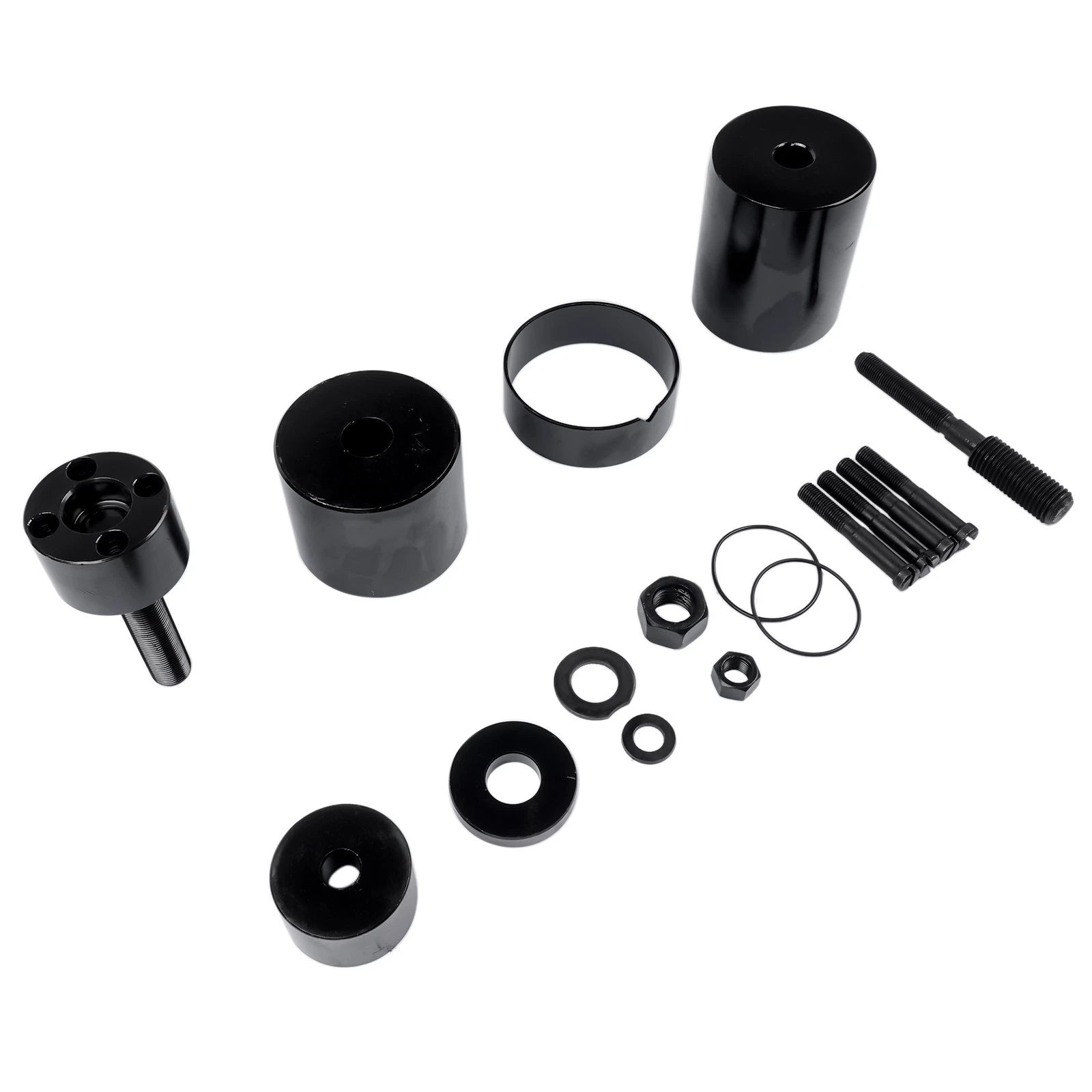 Crankshaft Seal Installer Remover Tool Kit for John Deere 1039-6068