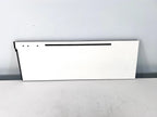 Galley Fridge Kick Panel for Azimut 47 Verve (2019–2023) Black Laminate