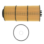 Oil Filter for Freightliner 122SD/Cascadia (2020–2022) LF17800 P582506