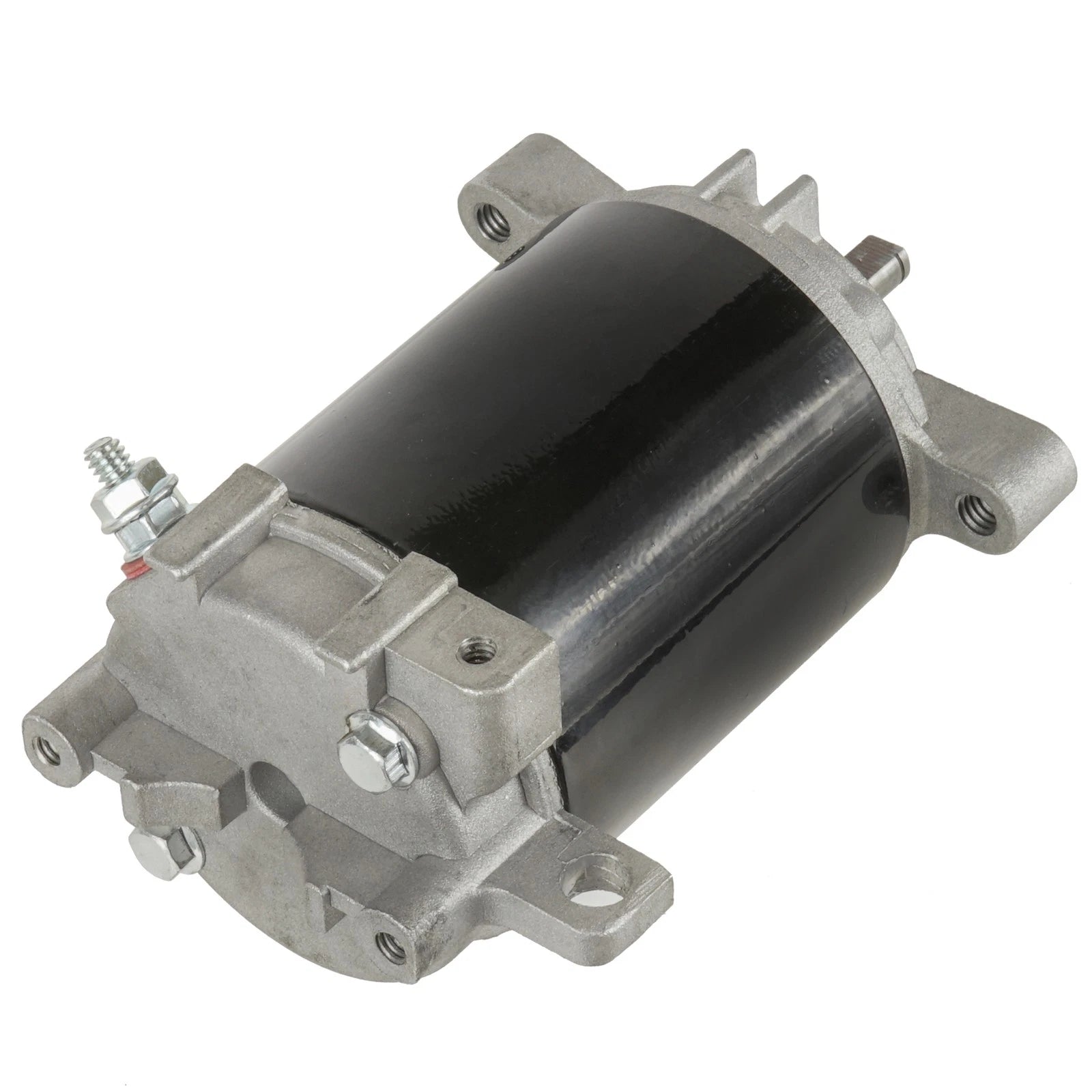 Starter for Johnson Outboard J100WPL J100WPX J100WQL J100WQX (1998–2001)