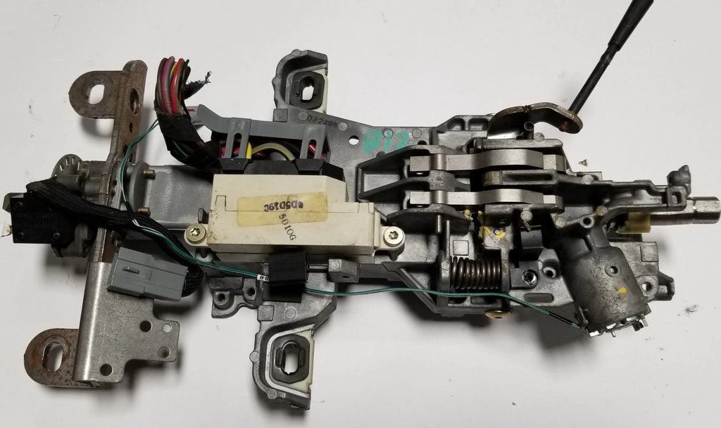 Steering Column for Lincoln Mark VIII (1993–1996) F2DC-3F723-AF