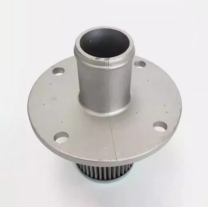 Hydraulic Oil Filter Element for Komatsu Excavator PC35MR-2 30MR-3 30-7/5
