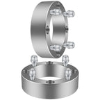 2X 2" Wheel Spacers for Polaris Ranger RZR (2013–2014)