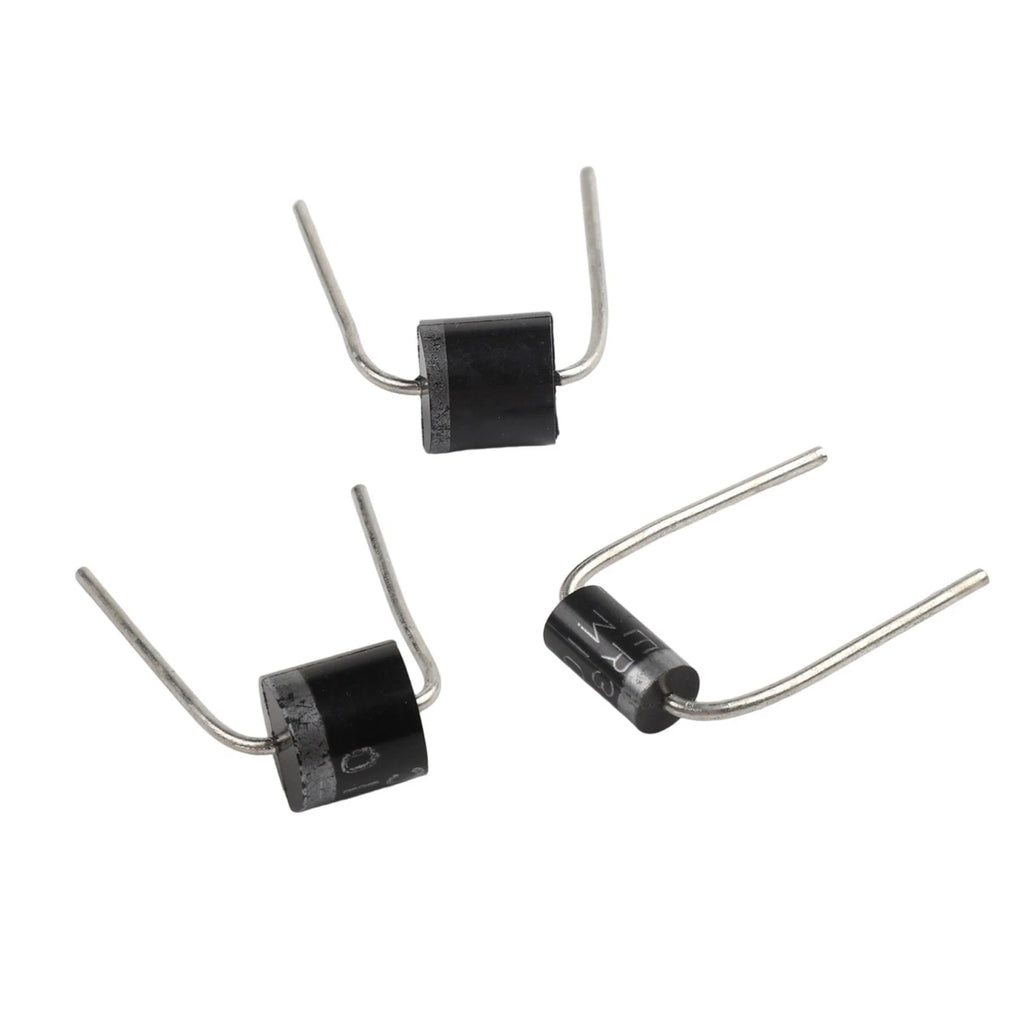 Set of 10 1N4148 Diodes for Household Equipment