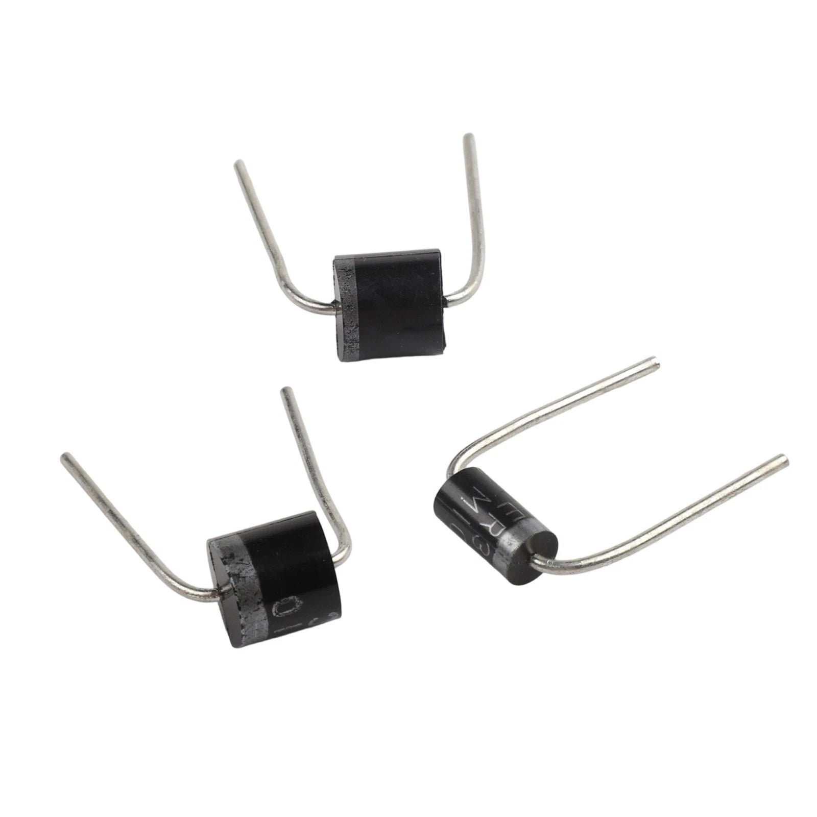 Set of 10 1N4148 Diodes for Household Equipment