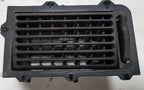 Dash Radio Finishing Panel Bezel Vent for Ford Thunderbird Cougar (1994–1997)
