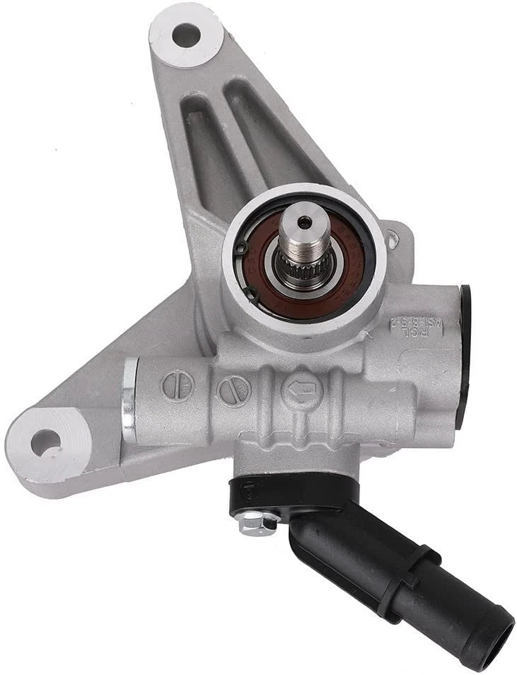 Power Steering Pump for Honda Pilot (2005–2008), Odyssey (2005–2010), Accord (2003–2007) 56110PVJA01