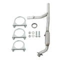 Catalytic Converter for Ford F150 XL XLT 2005–2008