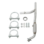 Catalytic Converter for Ford F150 XL XLT 2005–2008