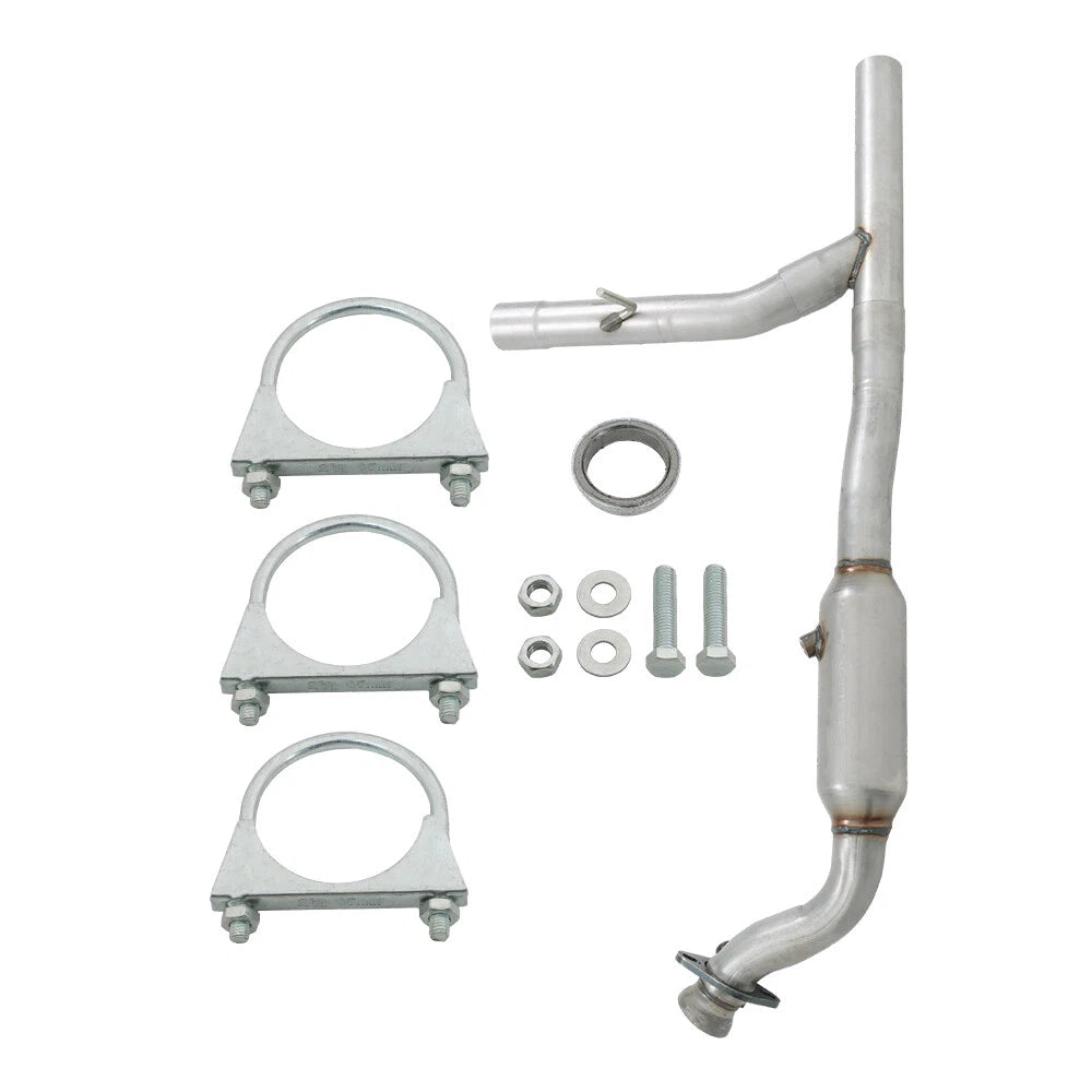 Catalytic Converter for Ford F150 XL XLT 2005–2008