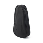 Oval Nylon Tour Tool Bag Pouch for Harley Road King (2017–2023)