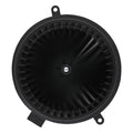 Blower Motor w/ Fan for Nissan Leaf (2013–2023) 272264SG1B PM4474 75103
